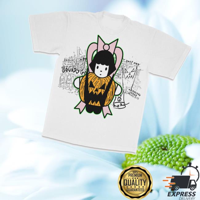 Asspizza Merch Store Halloween Uma Shirt Asspizza Merch Store Halloween Uma Shirt