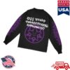 kenny Asspizza Merch Store Bam Margera Shadow Wizards 730 Longsleevev