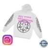 Heavyslime Merch Store Hs Run Club Hoodie