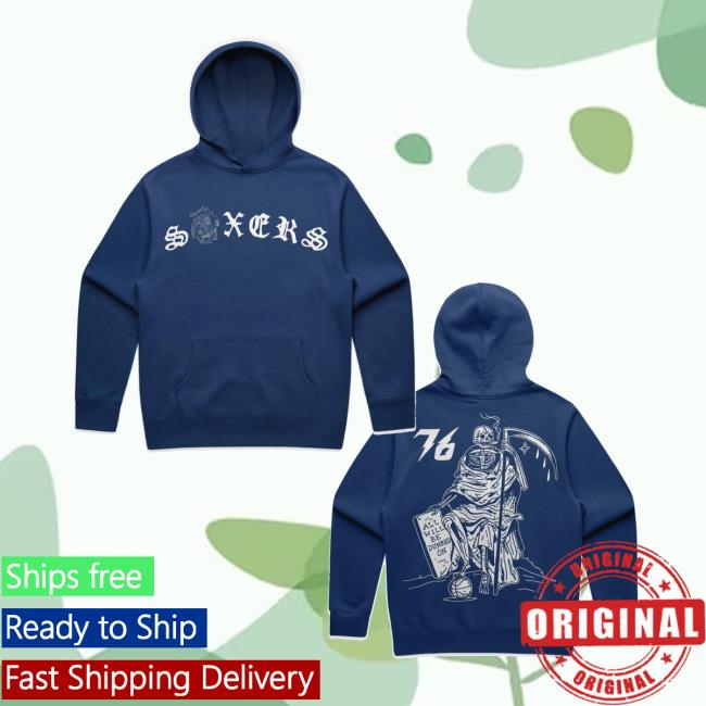 Heavyslime Merch Store 76 Hoodie Heavyslime Merch Store 76 Hoodie