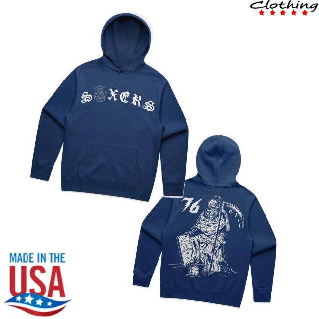 Heavyslime Merch Store 76 Hoodie Heavyslime Merch Store 76 Hoodie