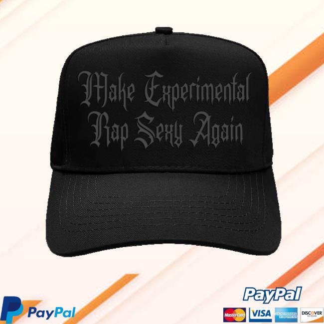Jpegmafia Shop Merch Dark Mersa Hat Jpegmafia Shop Merch Dark Mersa Hat