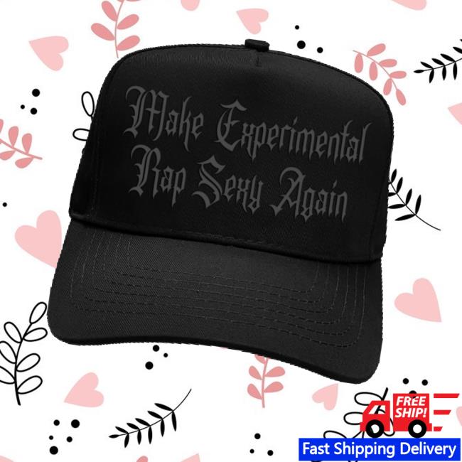 Jpegmafia Shop Merch Dark Mersa Hat Jpegmafia Shop Merch Dark Mersa Hat