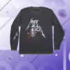 Metallica Merch Store Bloody Scary Guy Hoodie Metallica Merch Store Bloody Scary Guy Hoodie