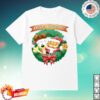 Thecozyprints Shop Merch Meow Y Christmas Garfield T-Shirt 1 kenny thecozyprints shop merch meow y christmas garfield t shirt