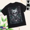 kenny heroesvillains store merch the gathering black mana grail tee weew