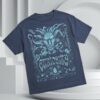 Heroesvillains Store Merch The Gathering Red Mana Grail Tee Heroesvillains Store Merch The Gathering Red Mana Grail Tee