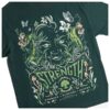 kenny heroesvillains store merch the gathering green mana grail tee ww