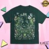 kenny heroesvillains store merch the gathering green mana grail tee
