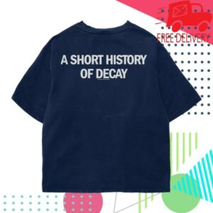 Band Of Nothing Store Merch Ashod T-Shirt