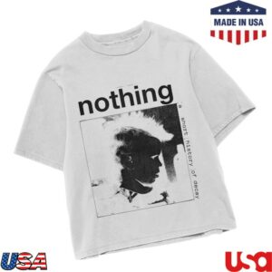 Band Of Nothing Store Merch Youth T-Shirt