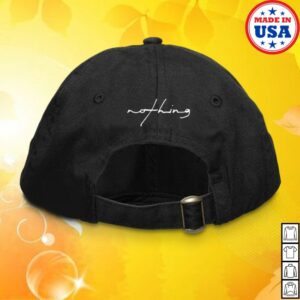 Band Of Nothing Store Merch Cannibal World Hat