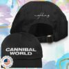 kenny band of nothing store merch cannibal world hat wwd