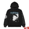 Run For Cover Records Store Merch Nothing Mohawk Kid Hoodie 1 kenny run for cover records store merch nothing mohawk kid hoodie