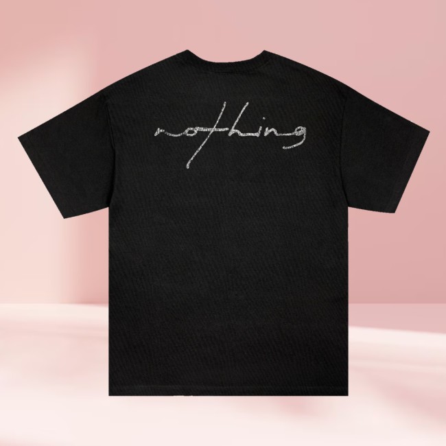 Run For Cover Records Store Merch Nothing Ashod Heart Shirt Run For Cover Records Store Merch Nothing Ashod Heart Shirt