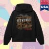 Revenge Merch Store Forest Hoodie Black Revenge Merch Store Forest Hoodie Black