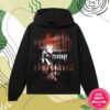 Revenge Merch Store Toxicity Hoodie Black Revenge Merch Store Toxicity Hoodie Black
