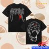 Revenge Merch Store Spider Arch Tee 1 kenny Revenge Merch Store Spider Arch Teex