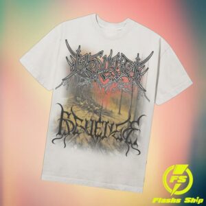 Revenge Merch Store Forest Tee