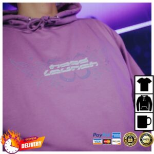 Dan And Phil Shop Store Merch Hard Launch Hoodie