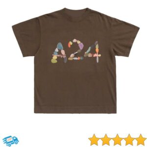 A24films Shop Merch Stones Tee