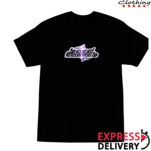 Dan And Phil Shop Merch Hard Launch Tee