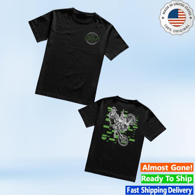 Sexton Shop Merch Cs4 Whip Tee Sexton Shop Merch Cs4 Whip Tee