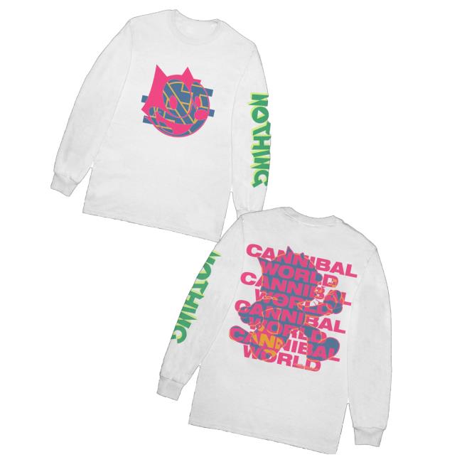 Band Of Nothing Merch Store Feel X Long Sleeve Band Of Nothing Merch Store Feel X Long Sleeve