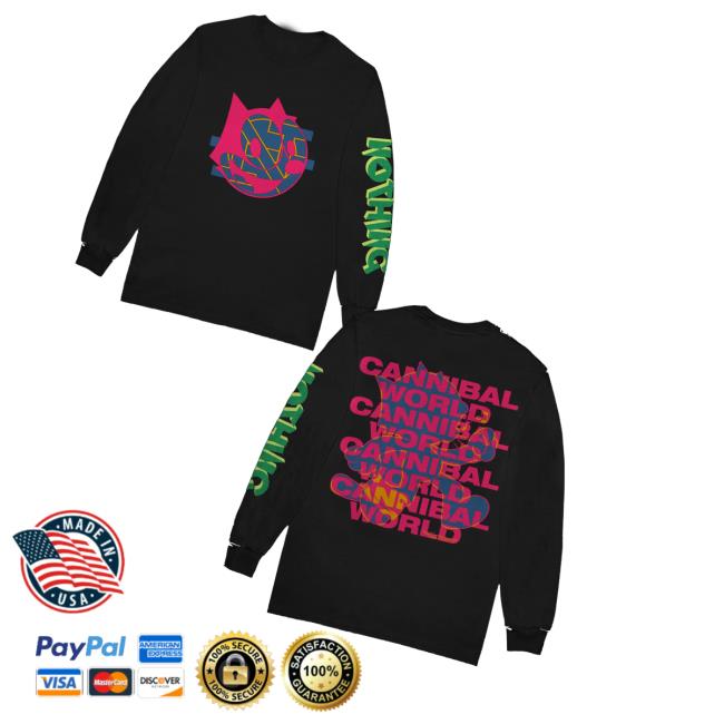 Band Of Nothing Merch Store Feel-X Long Sleeve Band Of Nothing Merch Store Feel-X Long Sleeve