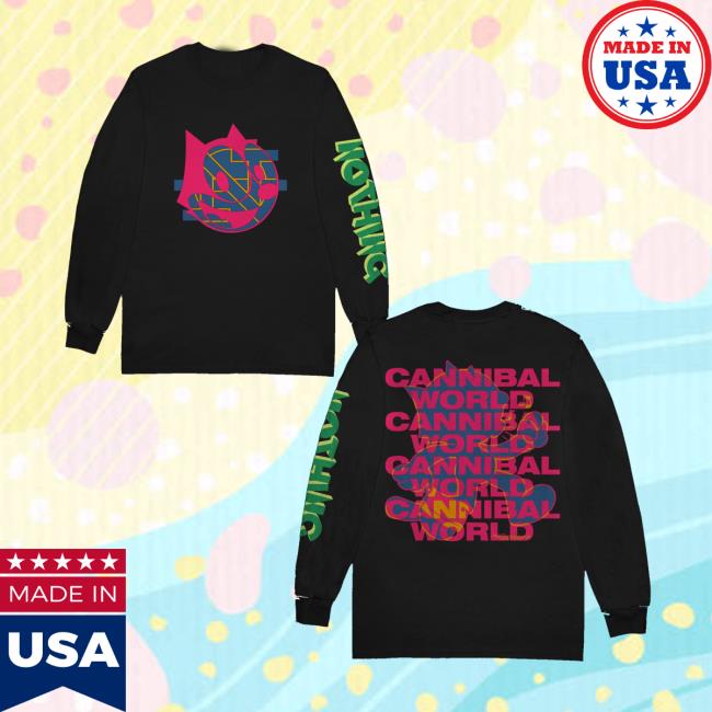 Band Of Nothing Merch Store Feel-X Long Sleeve Band Of Nothing Merch Store Feel-X Long Sleeve