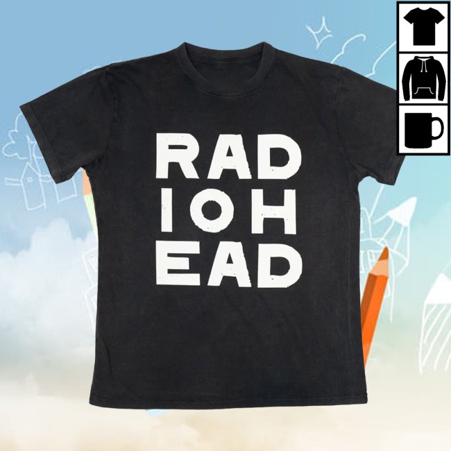 W.A.S.T.E. Store Merch Semaphore Black T-Shirt W.A.S.T.E. Store Merch Semaphore Black T-Shirt