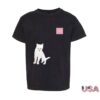 Numero Group Store Merch Duster Cat T-Shirt 1 kenny numero group store merch duster cat t shirt