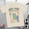 Joni Mitchell Store Merch Joni’s Jazz Tee Joni Mitchell Store Merch Joni’s Jazz Tee