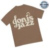 Joni Mitchell Store Merch Joni’s Joint Tee Joni Mitchell Store Merch Joni’s Joint Tee