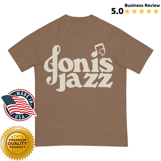 Joni Mitchell Store Merch Joni’s Jazz Tee Joni Mitchell Store Merch Joni’s Jazz Tee