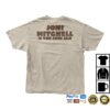 kenny joni mitchell store merch horses jam tee