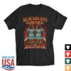 Blackberry Smoke Store Merch Blackberry Smoke 2025 Halloween Tee 2 kenny blackberry smoke store merch blackberry smoke 2025 halloween tee