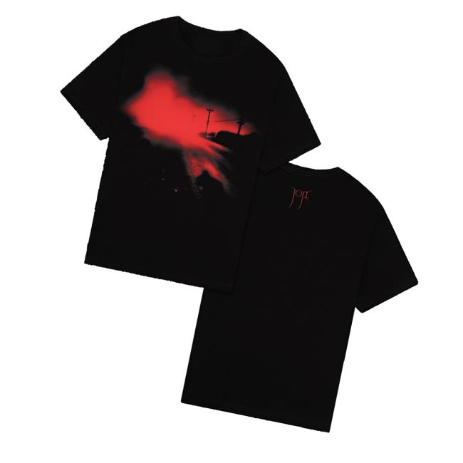 Joji Music Shop Merch Piss In The Wind Tee Joji Music Shop Merch Piss In The Wind Tee