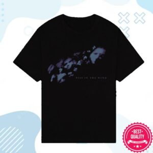 Joji Music Shop Merch Piss In The Wind Tee
