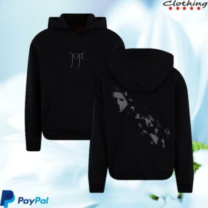 Joji Music Shop Merch Piss In The Wind Hoodie