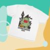 Domo Kun Merch Store Franken Domo Tee 1 kenny Domo Kun Merch Store Franken Domo Teev