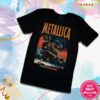 kenny Metallica Store Merch The House Jack Built Poster Art T Shirtx