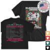 Blackberry Smoke Store Merch Blackberry SmokeMike Campbell Tour Tee 1 kenny blackberry smoke store merch blackberry smoke mike campbell tour tee ee