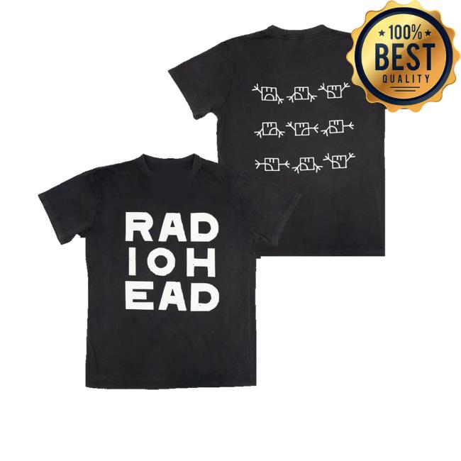 Wasteheadquarters Shop Merch Semaphore Black T-Shirt Wasteheadquarters Shop Merch Semaphore Black T-Shirt