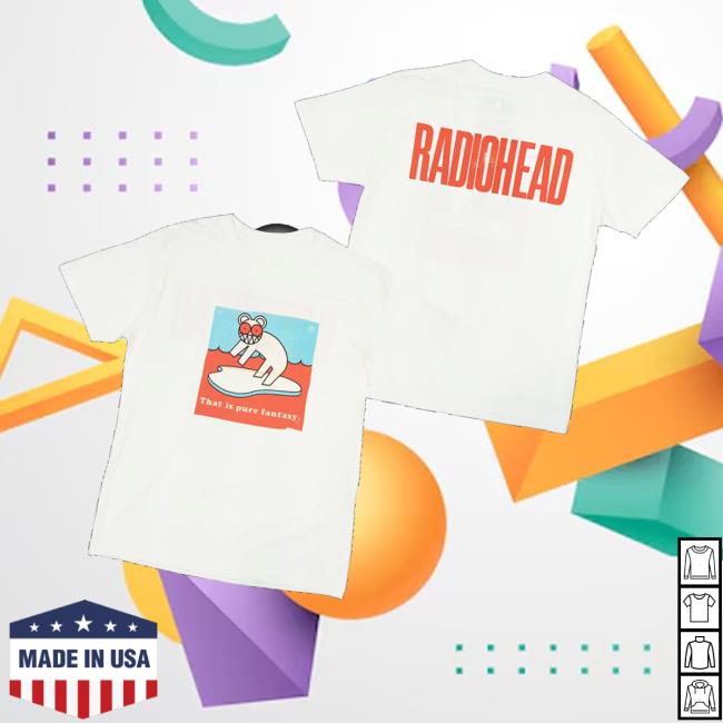 Wasteheadquarters Shop Merch Fantasy Off White T-Shirt Wasteheadquarters Shop Merch Fantasy Off White T-Shirt