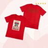 Wasteheadquarters Shop Merch Pick It Up Red T-Shirt 1 kenny Wasteheadquarters Shop Merch Pick It Up Red T Shirtv