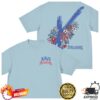 Xavi Official Store Merch Flores Tee 1 kenny xavi official store merch flores tee ws