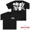 Harry Mack Official Store Merch Harry Mack Black T-Shirt 1 kenny Harry Mack Official Store Merch Harry Mack Black T Shirt eed