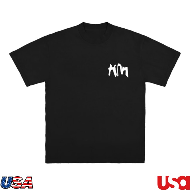 Harry Mack Official Store Merch Harry Mack Black T-Shirt Harry Mack Official Store Merch Harry Mack Black T-Shirt