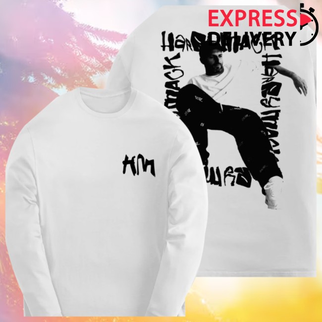 Harry Mack Official Store Merch Harry Mack White Long Sleeve Harry Mack Official Store Merch Harry Mack White Long Sleeve